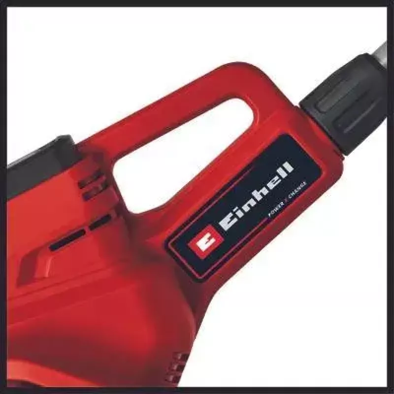 Ηλεκτρικός μίνι καλλιεργητής Einhell GE-CR 18/20 Li E 20 cm πλάτος 20 cm βάθος