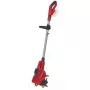Ηλεκτρικός μίνι καλλιεργητής Einhell GE-CR 18/20 Li E 20 cm πλάτος 20 cm βάθος