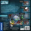 Παζλ Kosmos EXIT – Das Puzzle: Das verborgene Atelier, 500 τεμ.