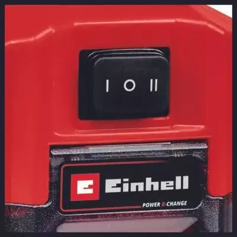 Αντλία νερού Einhell GE-SP 18 LL Li - Solo