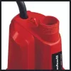Αντλία νερού Einhell GE-SP 18 LL Li - Solo