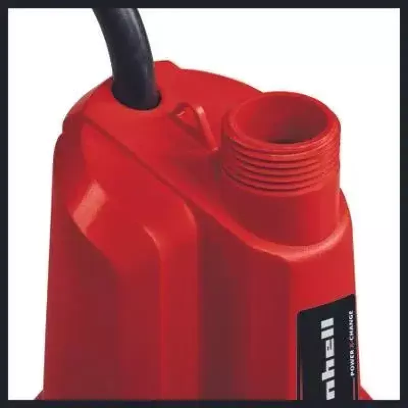 Αντλία νερού Einhell GE-SP 18 LL Li - Solo