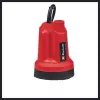 Αντλία νερού Einhell GE-SP 18 LL Li - Solo