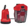 Αντλία νερού Einhell GE-SP 18 LL Li - Solo