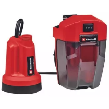 Αντλία νερού Einhell GE-SP 18 LL Li - Solo