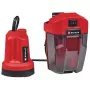 Αντλία νερού Einhell GE-SP 18 LL Li - Solo