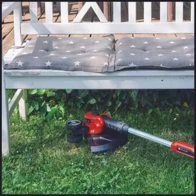 Χορτοκοπτικό Einhell GE-CT 18/30 Li-Solo