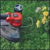 Χορτοκοπτικό Einhell GE-CT 18/30 Li-Solo