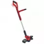 Χορτοκοπτικό Einhell GE-CT 18/30 Li-Solo