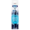 Oral-B iO Ultimate Clean κεφαλές οδοντόβουρτσας, 2 τεμ., μαύρες