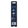 Oral-B iO Ultimate Clean κεφαλές οδοντόβουρτσας, 2 τεμ., μαύρες