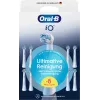 Oral-B Κεφαλή οδοντόβουρτσας 8 τεμ. Λευκό