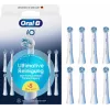 Oral-B Κεφαλή οδοντόβουρτσας 8 τεμ. Λευκό