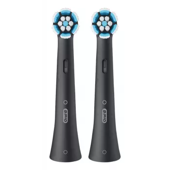 Ανταλλακτική κεφαλή βούρτσας BRAUN EB iO Gentle Clean 373838 για ηλεκτρική οδοντόβουρτσα, απαλή κεφαλή καθαρισμού