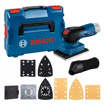 Λειαντήρας Bosch GSS 12V-13 Professional