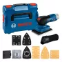 Λειαντήρας Bosch GSS 12V-13 Professional