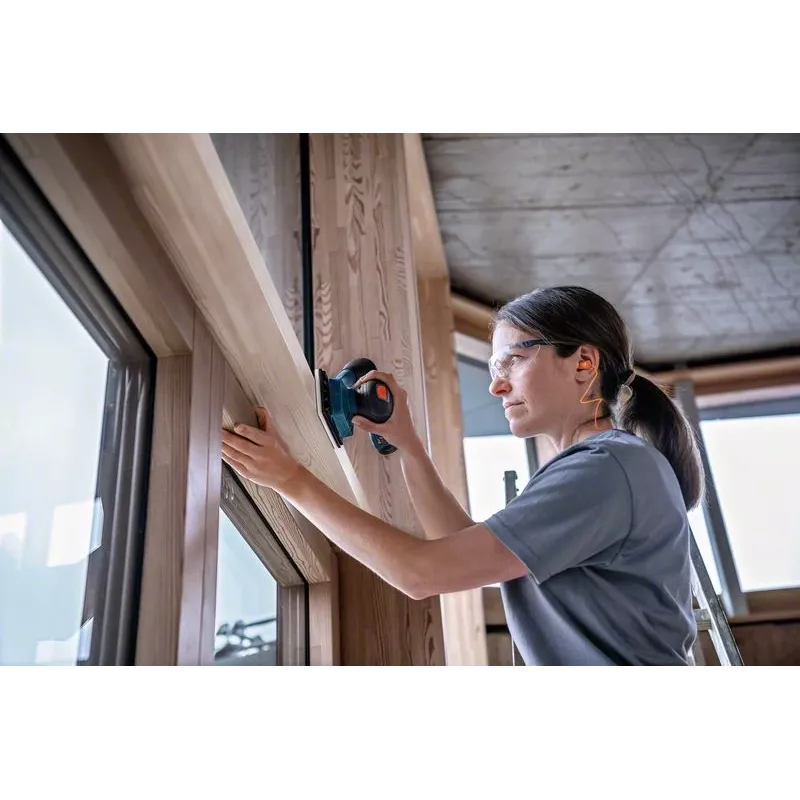 Λειαντήρας Bosch GSS 12V-13 Professional