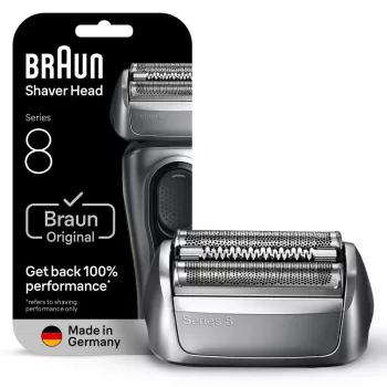 Κεφαλή ξυρίσματος Braun Series 8 83 M