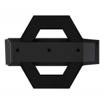 ASUS ROG NUC RNUC15JNK7X569A2 Intel Core Ultra 7 255HX 16 GB DDR5-SDRAM 1 TB SSD NVIDIA GeForce RTX 5060 Windows 11 Home Mini PC μαύρο