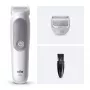 Κουρευτική μηχανή σώματος BRAUN BG 5500 244787 — αδιάβροχη επαναφορτιζόμενη κουρευτική μηχανή σώματος