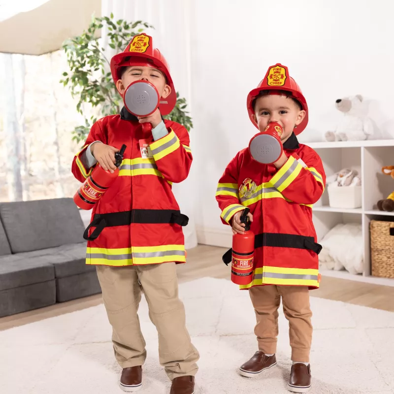 Melissa & Doug 6075173 μεταμφίεση 750 g
