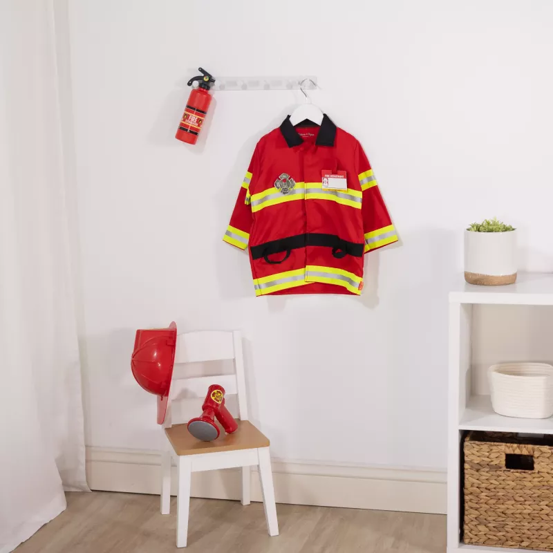 Melissa & Doug 6075173 μεταμφίεση 750 g