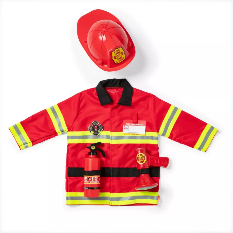 Melissa & Doug 6075173 μεταμφίεση 750 g