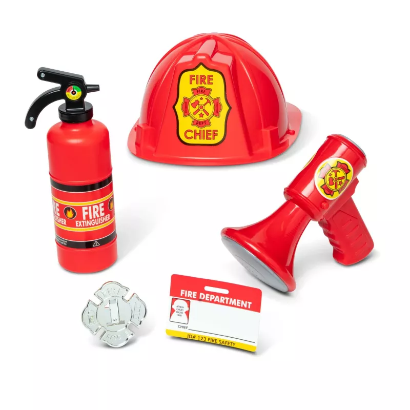Melissa & Doug 6075173 μεταμφίεση 750 g