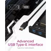 Icybox Frontpanel 61169 για θήκη δίσκου 3,5 ιντσών – πάνελ πρόσοψης, μοντέλο 61169