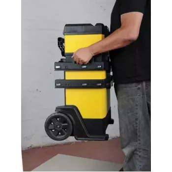 Εργαλειοθήκη Stanley 1-95-621