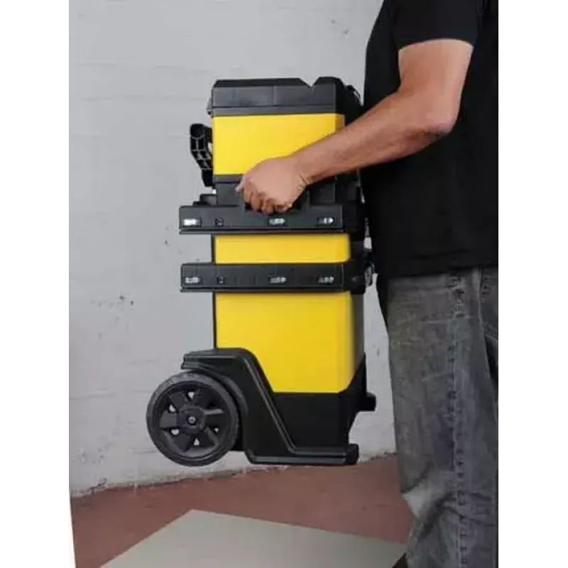 Εργαλειοθήκη Stanley 1-95-621