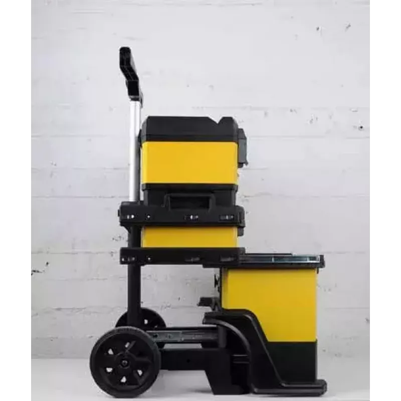 Εργαλειοθήκη Stanley 1-95-621