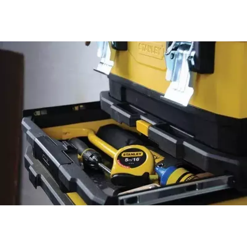 Εργαλειοθήκη Stanley 1-95-621
