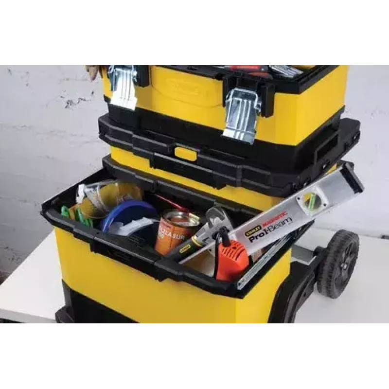 Εργαλειοθήκη Stanley 1-95-621