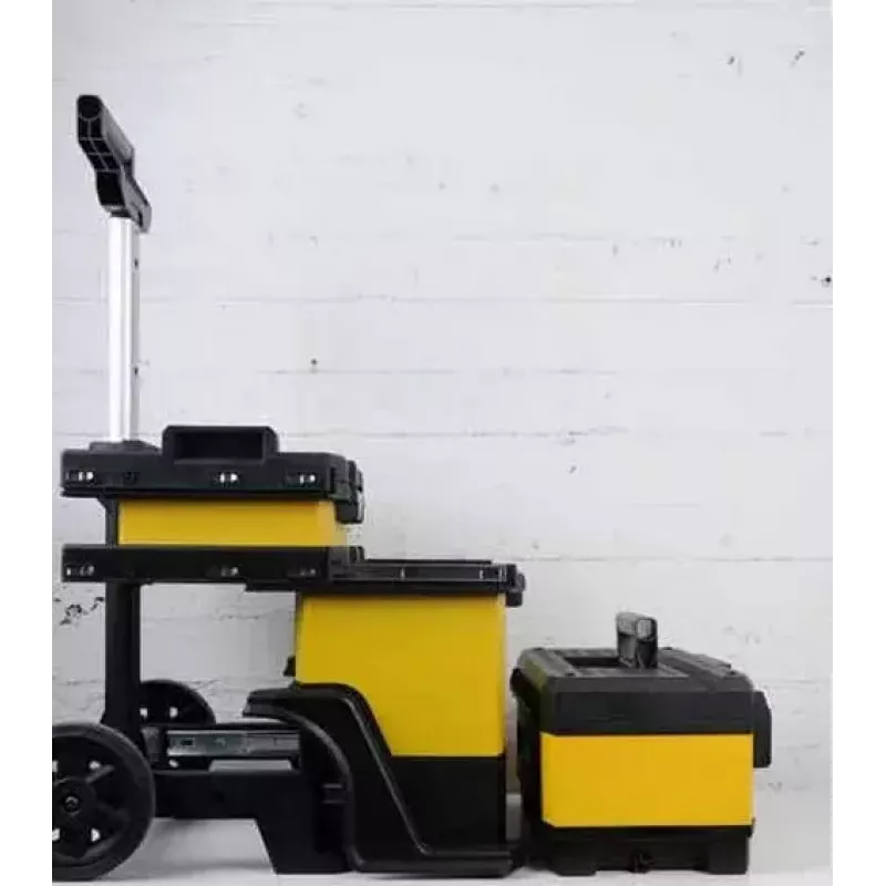 Εργαλειοθήκη Stanley 1-95-621