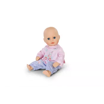 Σετ Ρούχων Κούκλας BABY born Jogginganzug Ροζ 36cm