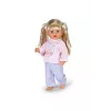 Σετ Ρούχων Κούκλας BABY born Jogginganzug Ροζ 36cm