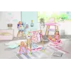BABY born 830000 Αξεσουάρ Κούκλας Ντουλάπα Ρούχων Κούκλας