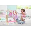 BABY born 830000 Αξεσουάρ Κούκλας Ντουλάπα Ρούχων Κούκλας