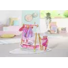 BABY born 830000 Αξεσουάρ Κούκλας Ντουλάπα Ρούχων Κούκλας