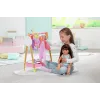 BABY born 830000 Αξεσουάρ Κούκλας Ντουλάπα Ρούχων Κούκλας