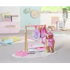 BABY born 830000 Αξεσουάρ Κούκλας Ντουλάπα Ρούχων Κούκλας