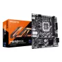 GIGABYTE H810M K Micro ATX Μητρική για Intel Core Ultra (Σειρά 2) — LGA 1851, DDR5 έως 6400 MHz, 1x PCIe 4.0 M.2, 1GbE
