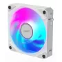 GIGABYTE AORUS EZ CHAIN FAN 120 ICE Υδρόψυξη All-in-One 12 cm Λευκό