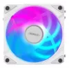 Ανεμιστήρας θήκης Gigabyte AORUS EZ CHAIN FAN 120 ICE, 120 mm, λευκό, GP-ECFAN1201 ICE