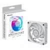 Ανεμιστήρας θήκης Gigabyte AORUS EZ CHAIN FAN 120 ICE, 120 mm, λευκό, GP-ECFAN1201 ICE