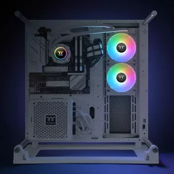 Σετ Υδρόψυξης Thermaltake TH240 V2 ARGB