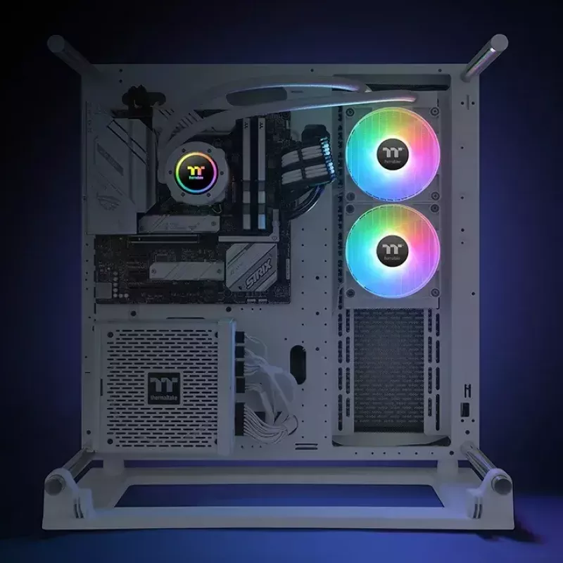 Σετ Υδρόψυξης Thermaltake TH240 V2 ARGB