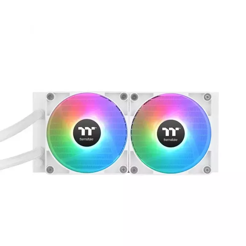 Σετ Υδρόψυξης Thermaltake TH240 V2 ARGB