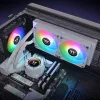 Σετ Υδρόψυξης Thermaltake TH240 V2 ARGB